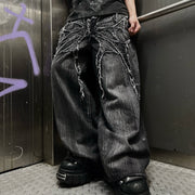 Silk Spider Pants