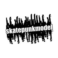 Skatepunkmodel