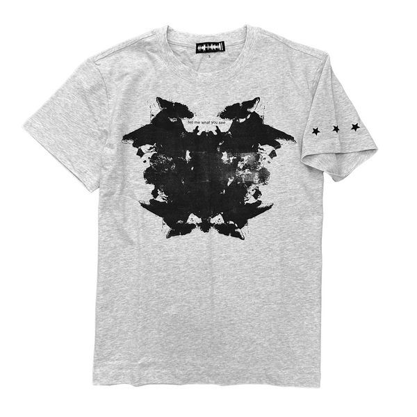 What Do You See T-Shirt