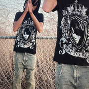 Fear of Living T-Shirt