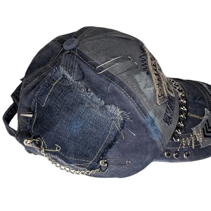Shark Cap