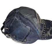 Shark Cap