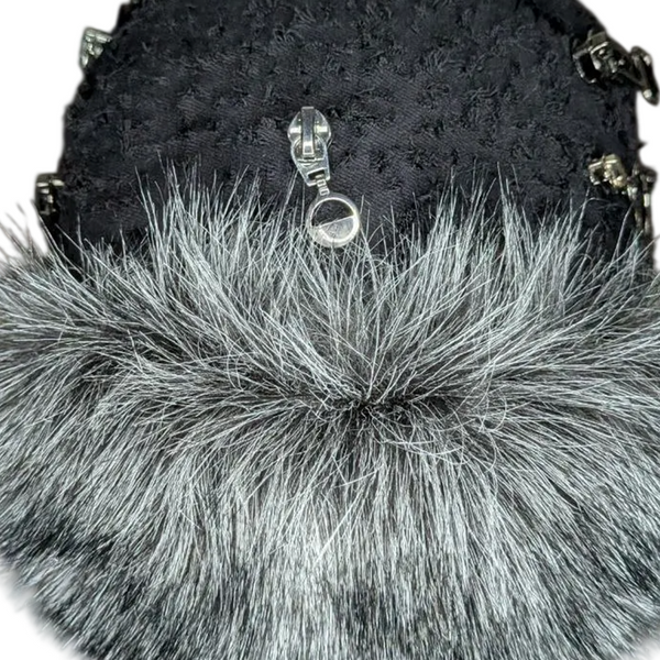 Begunok Ushanka