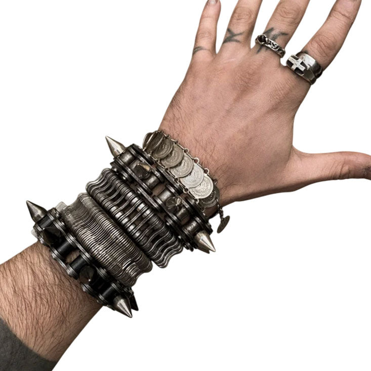 R4ge Opressor Bracelet