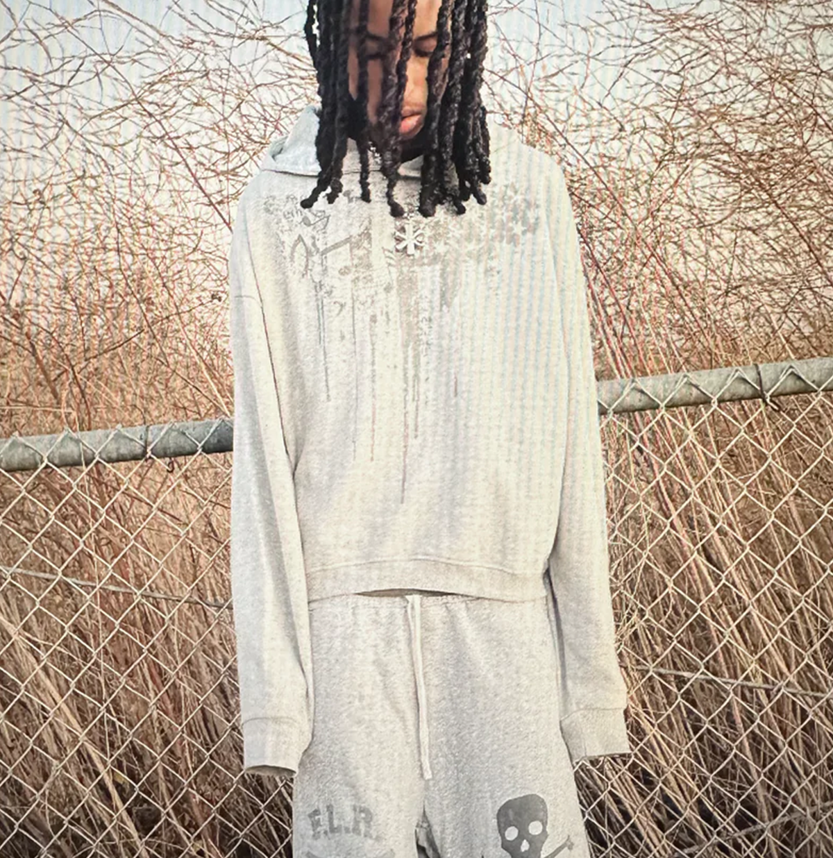 F.L.R. Shorts