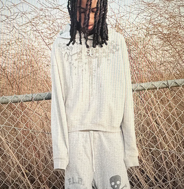 F.L.R. Shorts