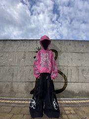 Bdmx r4ver Hoodie