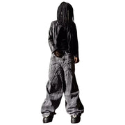 Silk Spider Pants
