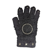 Distressed Gloves