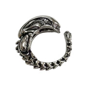Xenomorph Claw Ring