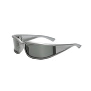 Wraparoung Glasses