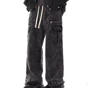 Drawcord Pants