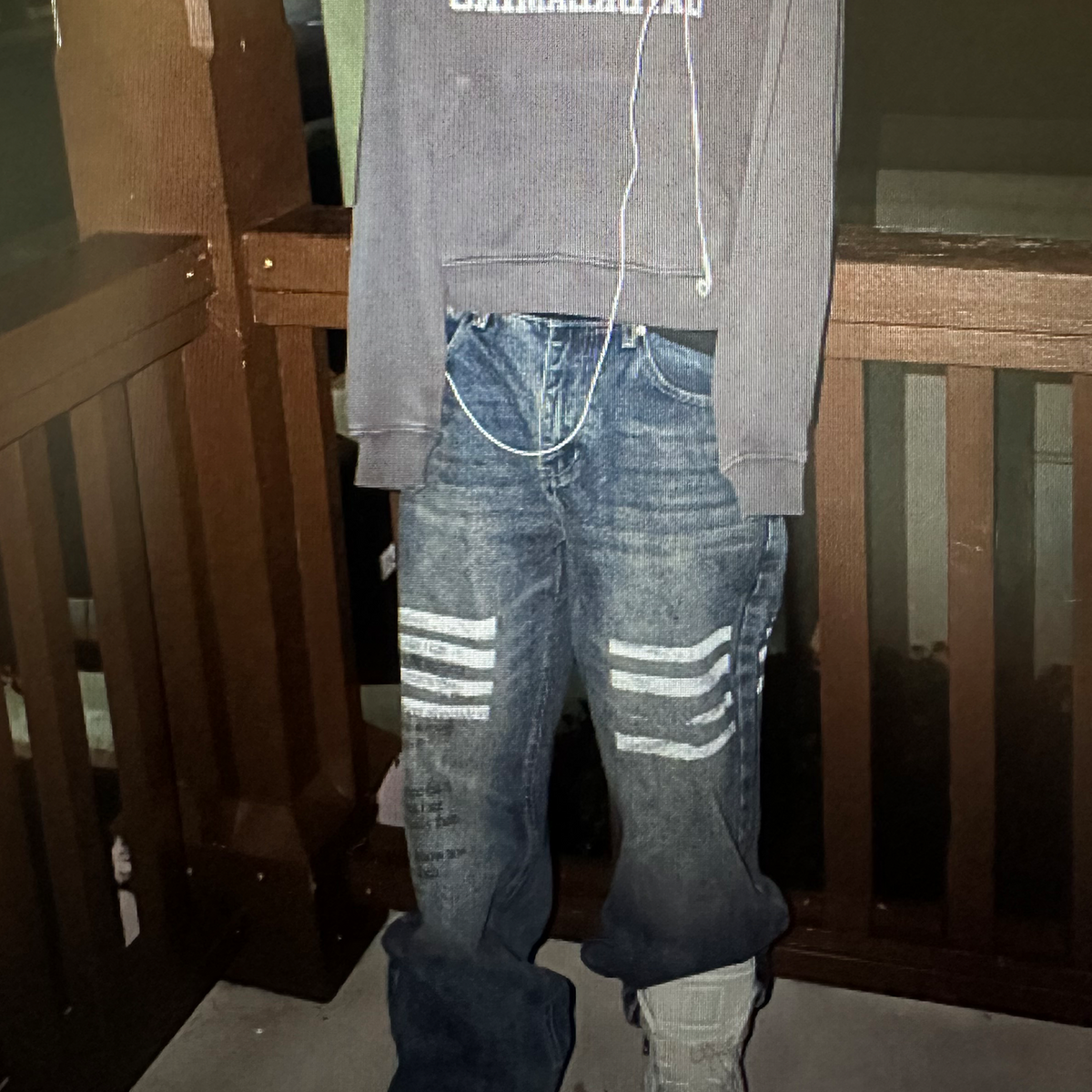 Reverie Denim