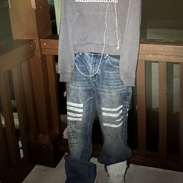 Reverie Denim