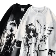 Dark Angel Tee