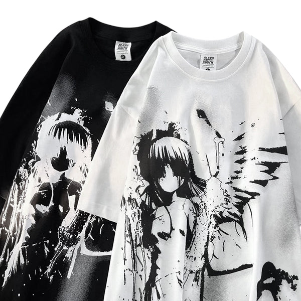 Dark Angel Tee