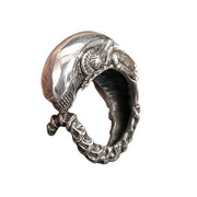 Xenomorph Claw Ring