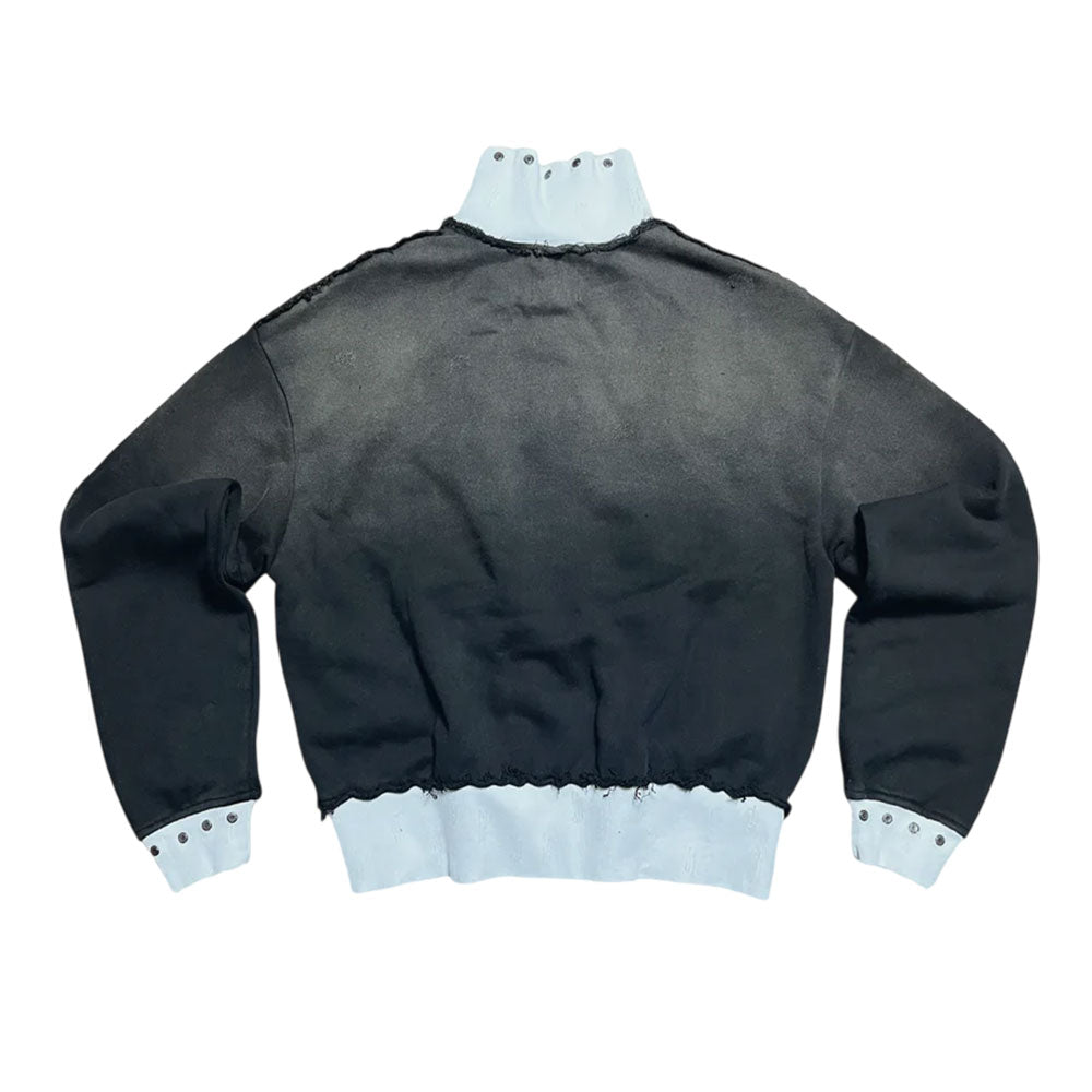 Shadowed Track Jacket