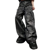 Silk Spider Pants