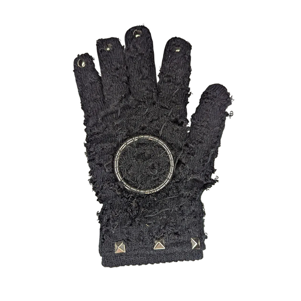 Distressed Gloves