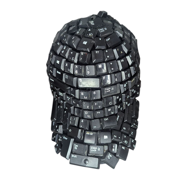 Keycap Cap