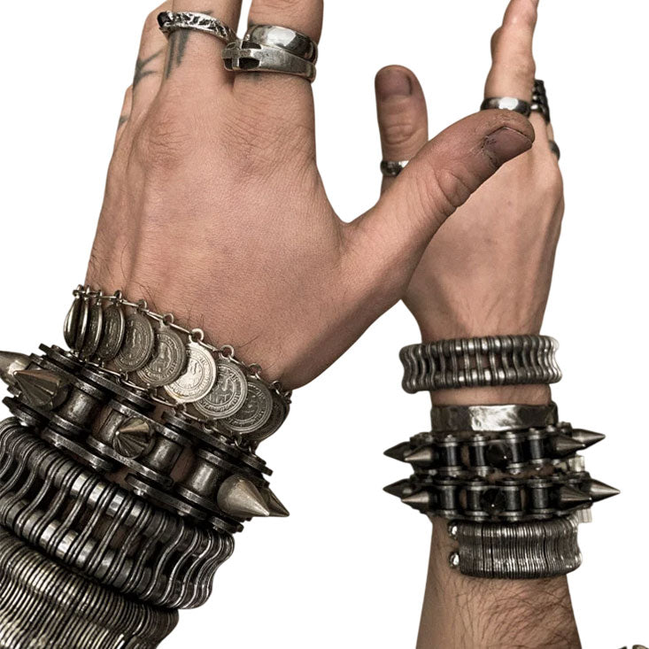 R4ge Opressor Bracelet