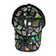 "CD" Custom Cap