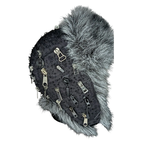 Begunok Ushanka