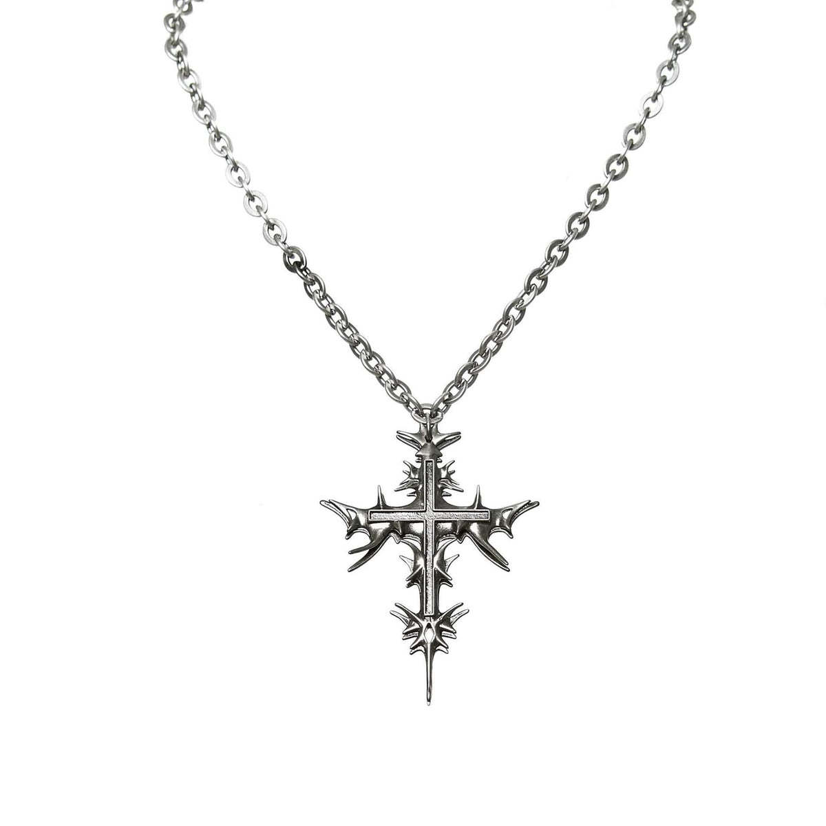 Blackthorn Necklace