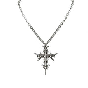 Blackthorn Necklace