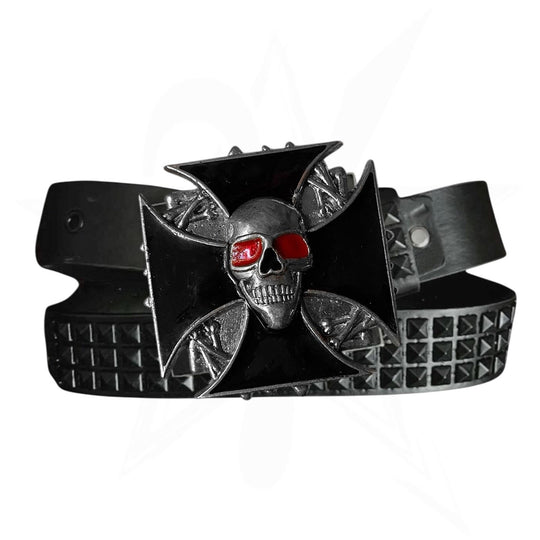 Skullgate Belt