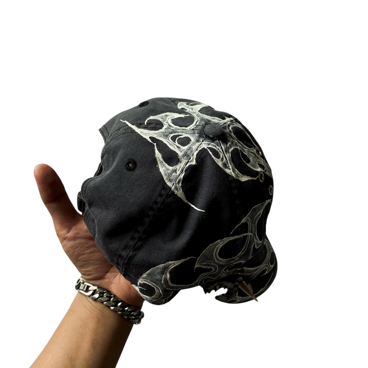 Tribal Swoosh Cap / 1 of 1