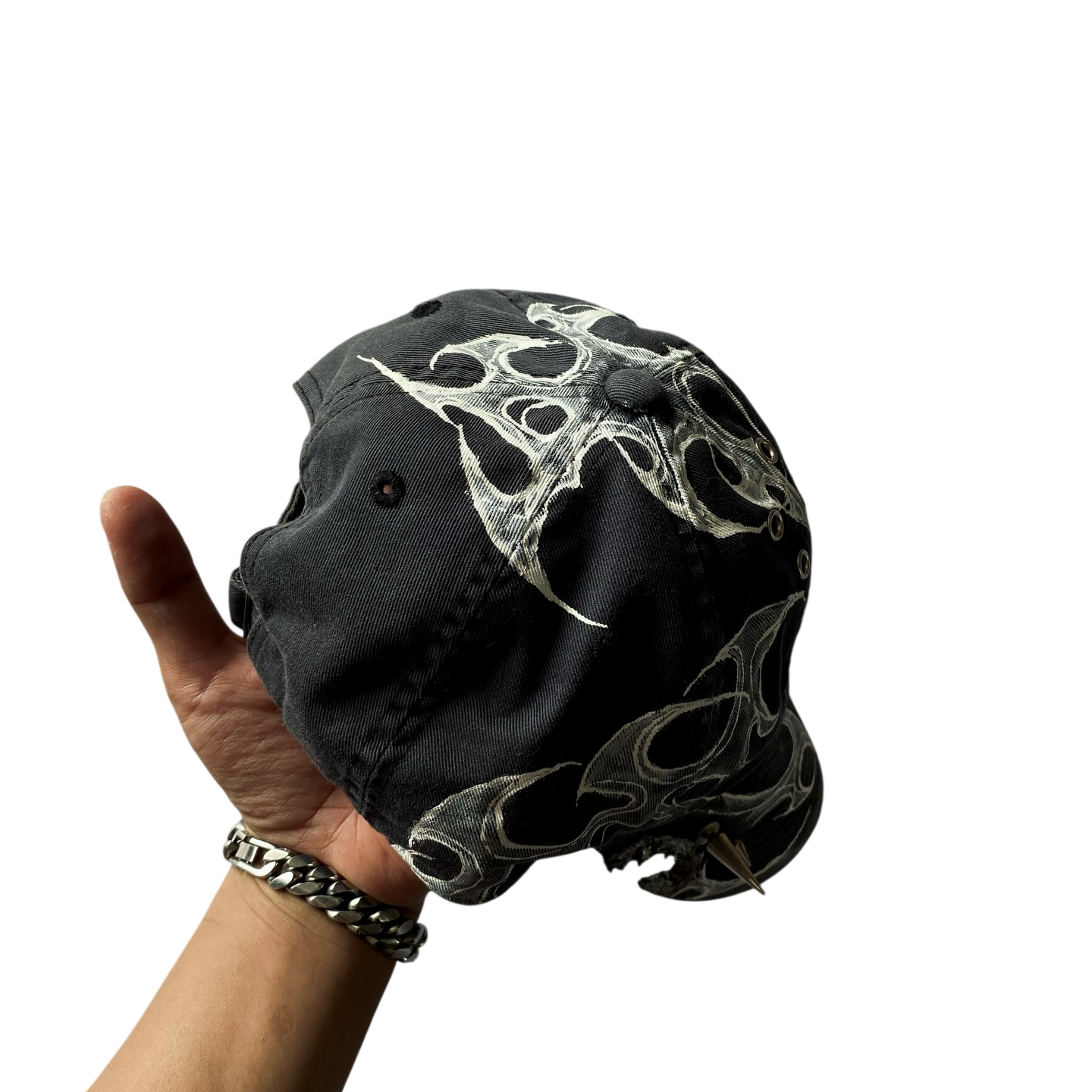 Tribal Swoosh Cap / 1 of 1