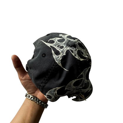 Tribal Swoosh Cap / 1 of 1