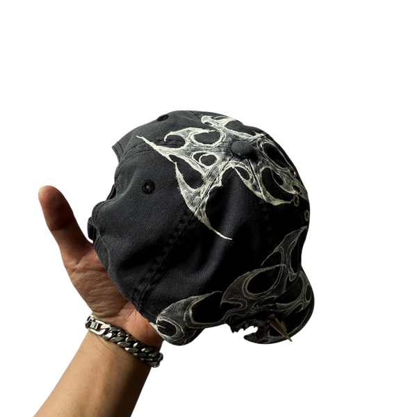 Tribal Swoosh Cap / 1 of 1