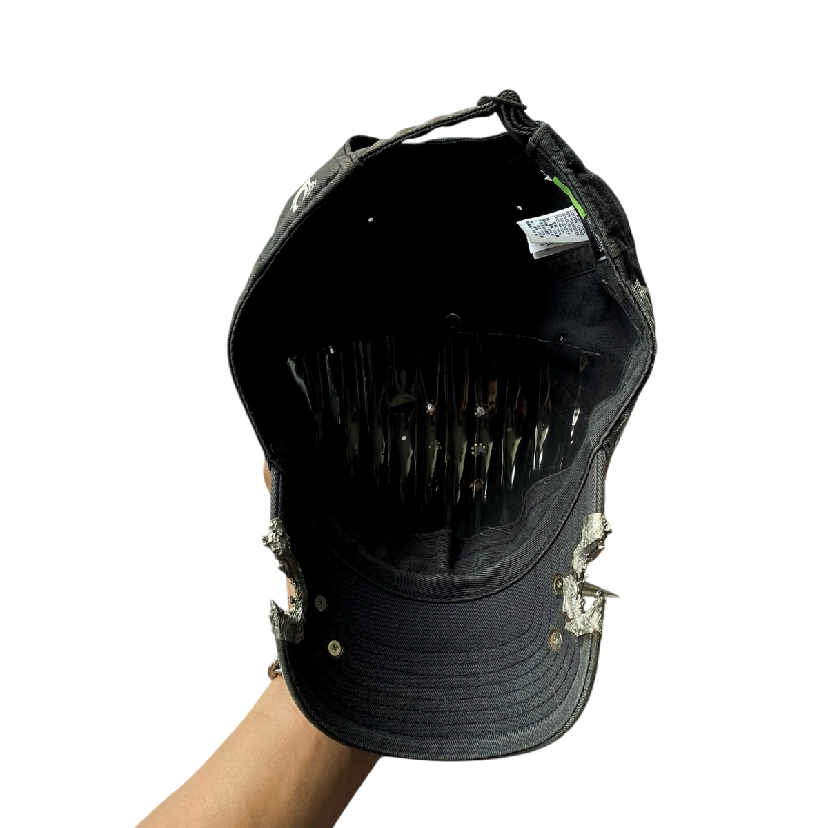 Tribal Swoosh Cap / 1 of 1