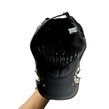 Tribal Swoosh Cap / 1 of 1