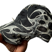 Tribal Swoosh Cap / 1 of 1
