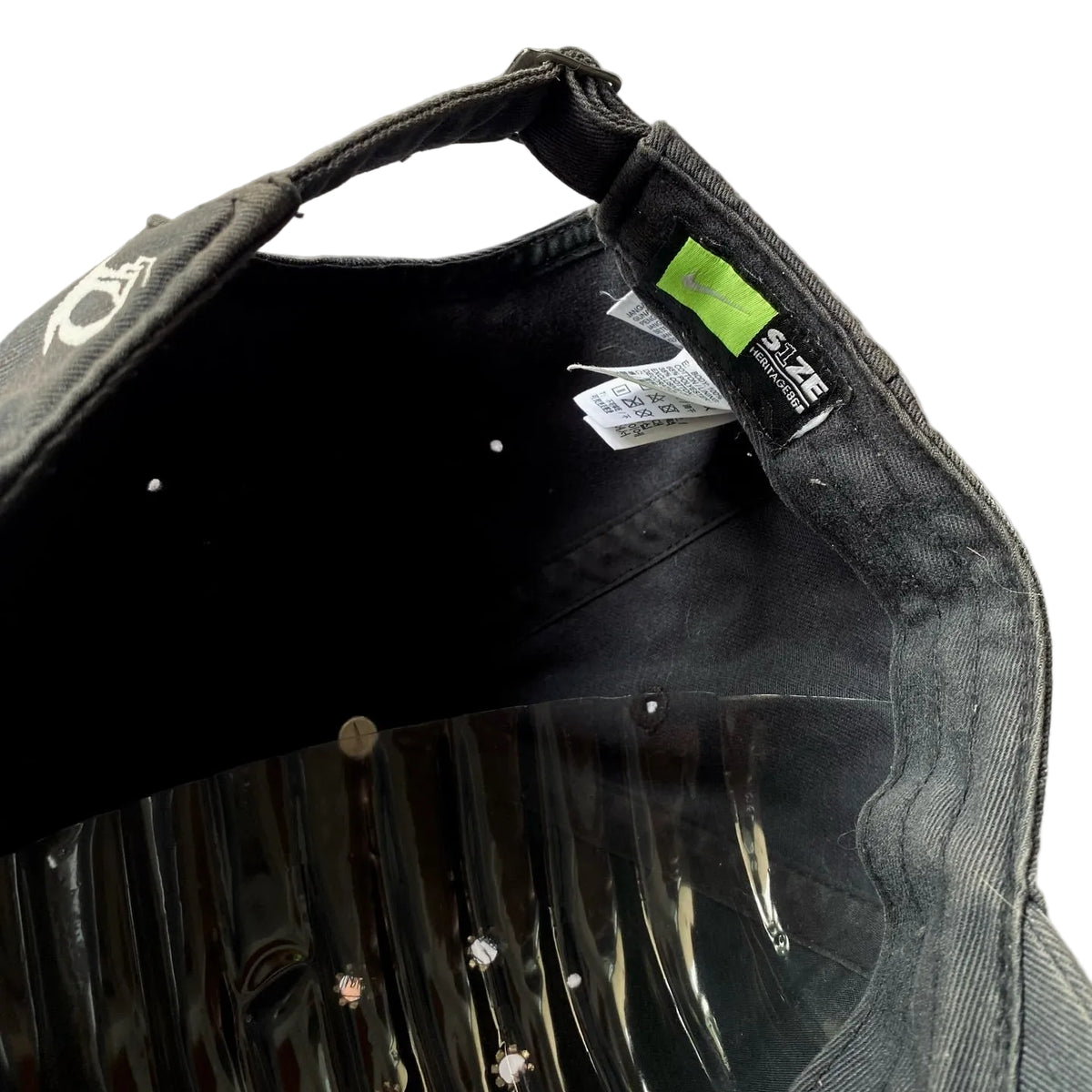 Tribal Swoosh Cap / 1 of 1