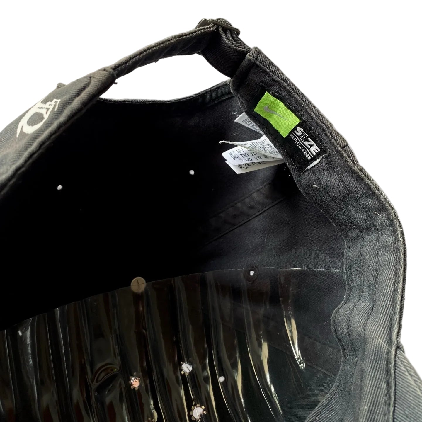 Tribal Swoosh Cap / 1 of 1