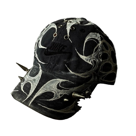 Tribal Swoosh Cap / 1 of 1