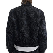 Vertebrae Jacket