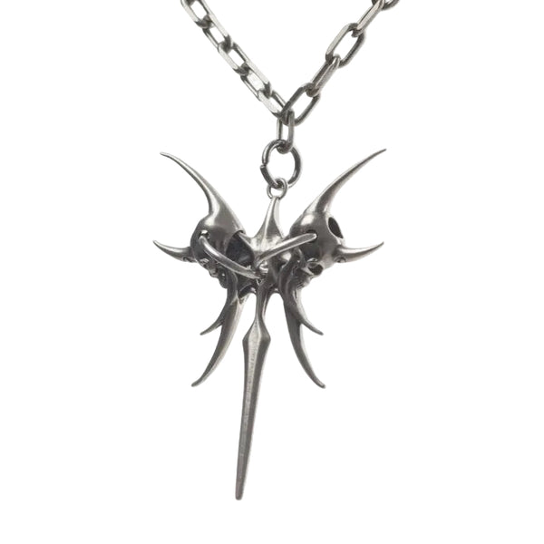 Thorn B1099 Necklace