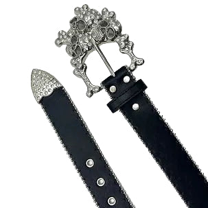 Sidearm Belt