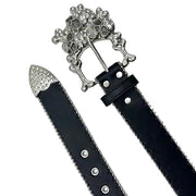 Sidearm Belt
