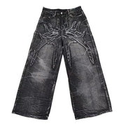Silk Spider Pants