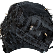 "Punisher" Custom Cap