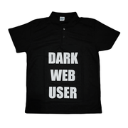 Dark Web User Polo