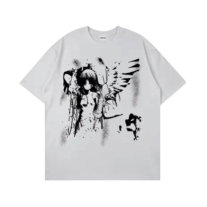 Dark Angel Tee
