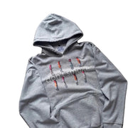 Don't Smoke Hoodie